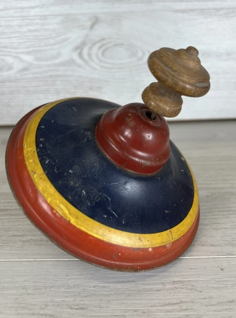 Ancienne Toupie De Pêche ABU 505 - Face Fermée, Vintage, Fabriqué En Suède