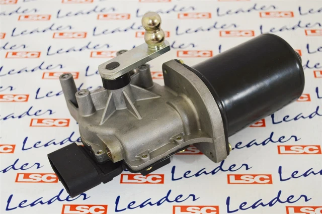 Moteur D'essuie-glace Avant Pour Fiat Ducato, Citroen Jumper, Peugeot Boxer (2006-) - Neuf, Référence 77364080