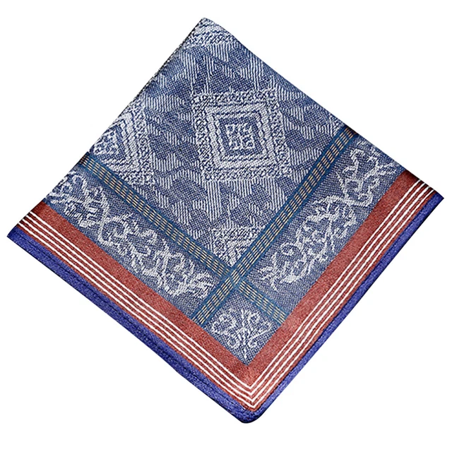 Bandana per fazzoletto per borsa fazzoletto fazzoletto giapponese
