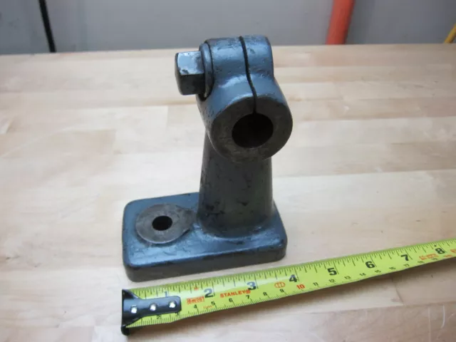 Tool Cutter Grinder wheel dresser mount for Cincinatti