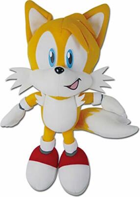 great eastern tails plush