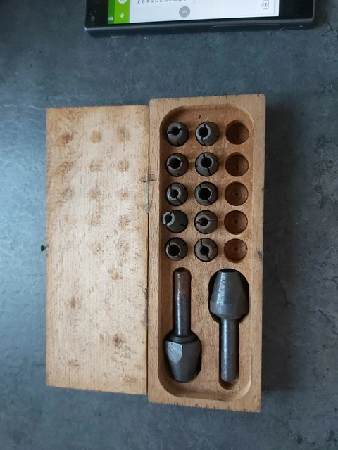 Spannzangenfutter Spannzangen Spannzangenfutter Spannzangen