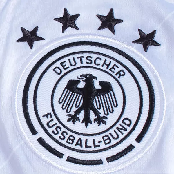 adidas Damen Fußball DFB Home Trikot Deutschland WM 4 Sterne FIFA Weltmeister 3