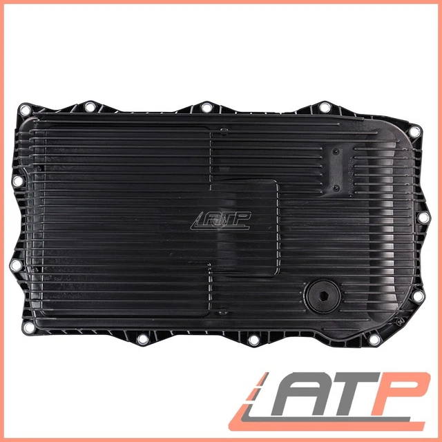 1X MEYLE OIL Change Kit Automatic Transmission For Bmw 7 Series X1 E84