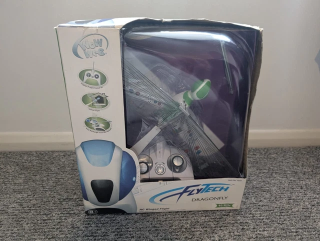 Remote-Controlled Toys, Radio Control & RC Toys, Toys