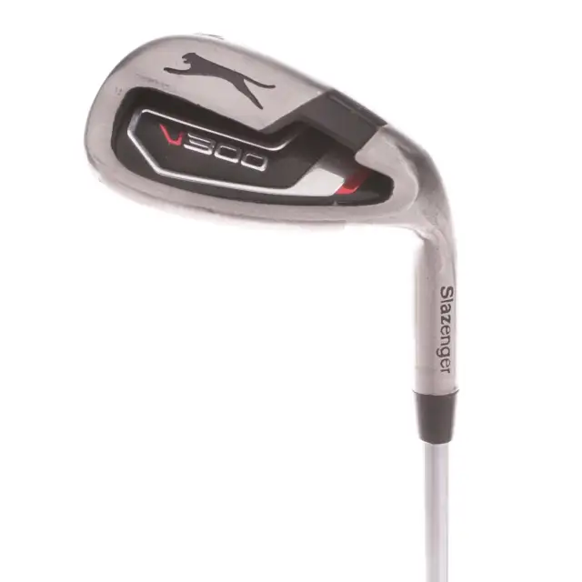 Slazenger V300 arbre de sable de golf graphite flexible régulier droitier