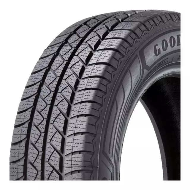 Goodyear Vector 4Seasons Cargo 215/65 R16 109T C M+S Allwetterreifen