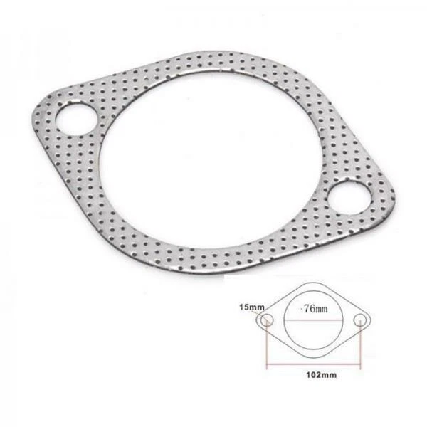 Downpipe Guarnizione per Subaru Impreza Nissan 200sx Mitsubishi Evo Skyline