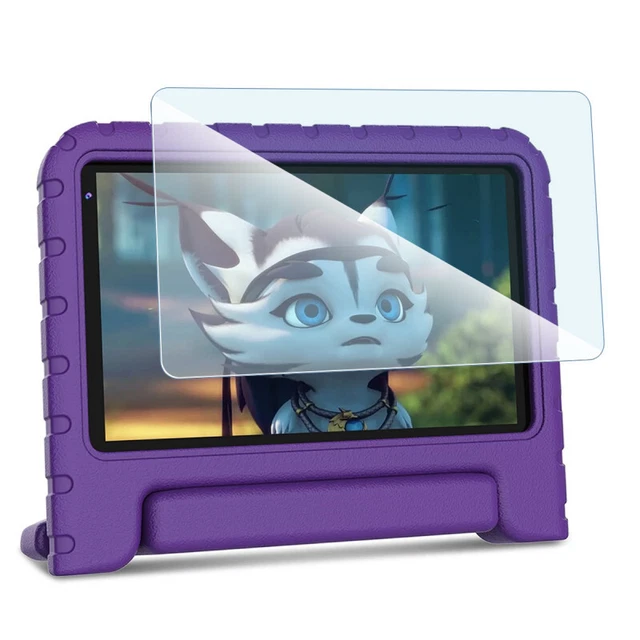 Protection écran Verre Trempé Pour Tablette SKYEGG K15 (11 Pouces) - 2 Pièces - Dureté 9H - Anti-rayures Et Anti-empreintes - 13