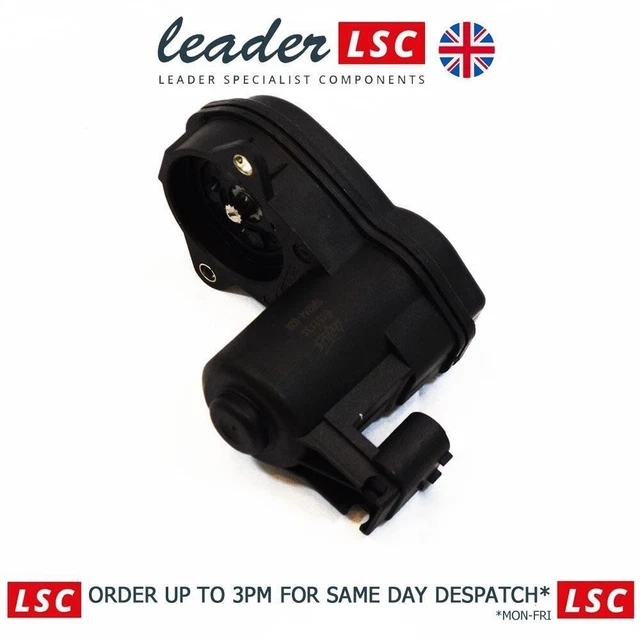 Moteur D'actionneur De Frein De Stationnement Pour Land Rover Discovery 3 L319 Et Range Rover L322 - Neuf