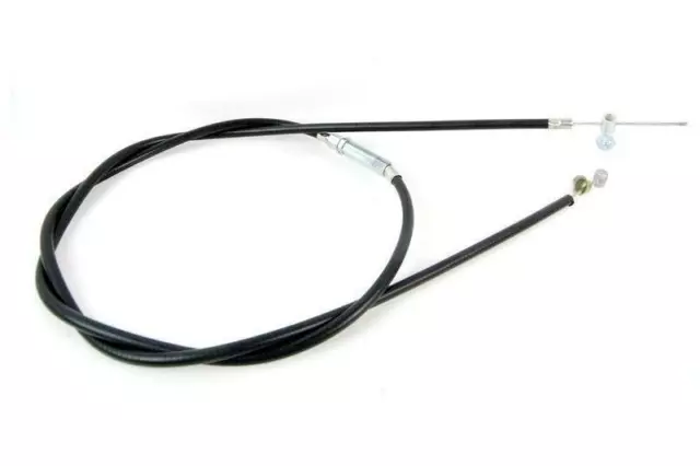 Câble d'embrayage 129,5cm JAWA TS 350 Clutch cable