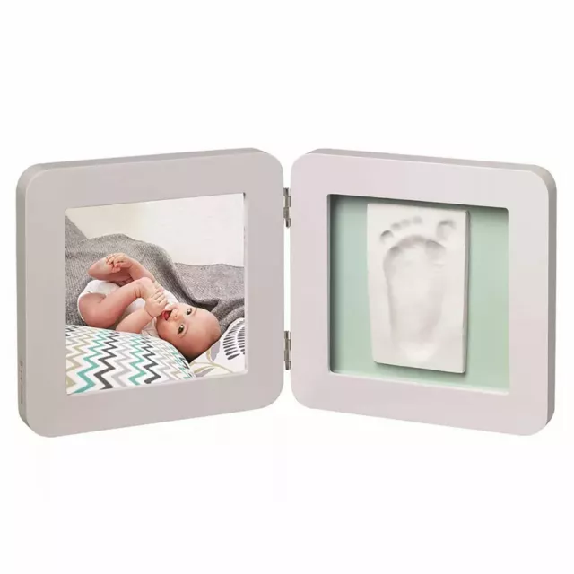 Brand New Baby Art My Baby Touch 1 Print Frame in Pastel RRP £20