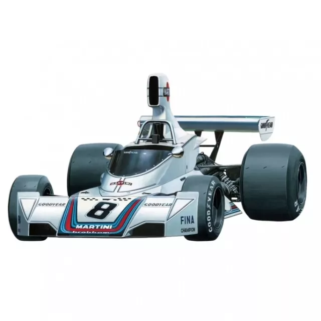 Tamiya 1 12 Brabham FOR SALE! - PicClick UK