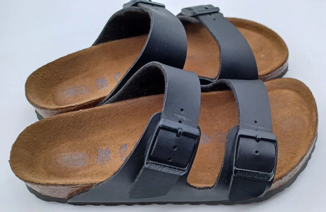 Vestibilità birkenstock hotsell