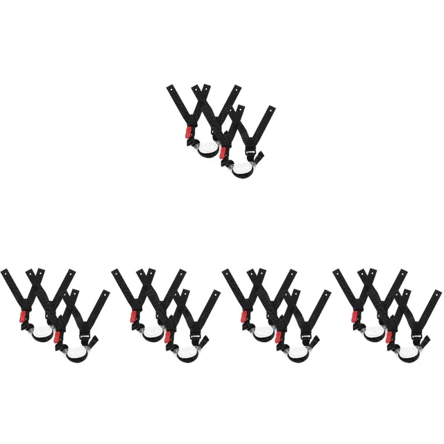 10 pcs Replacement Chin Belt Construction Hat Chin Strap Chin Strap