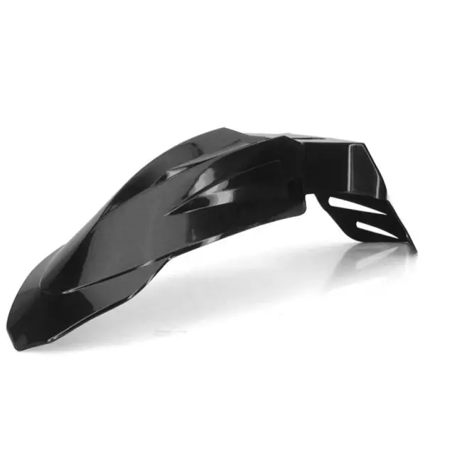 Acsud 380351 - Black Ant Super Motorcycle Fender