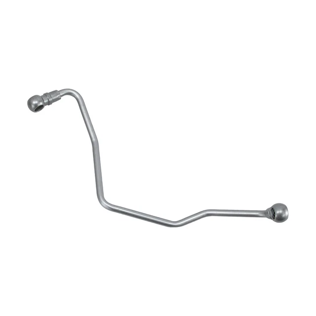 Flexible Pre-Silencer Pipe For Mini Cooper S R55 R56 R57 R58 R59 R60 R61