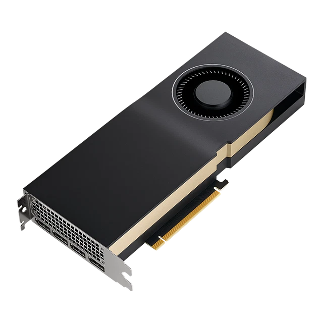 GPU NVIDIA RTX A5000 24GB GDDR6 Scheda Grafica. EUR 1.490,00 - PicClick IT