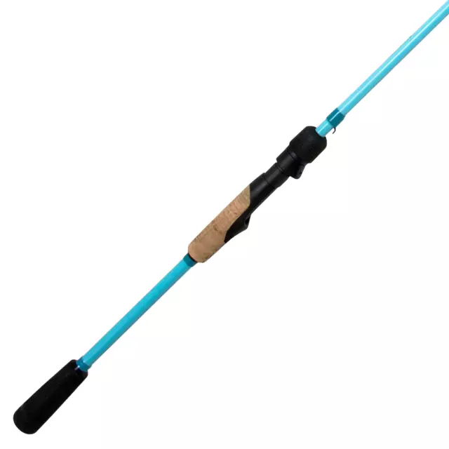 G LOOMIS 844S MF IMX Pro Blue Saltwater 7' Spinning Fishing Rod Model  12663-01 $399.95 - PicClick