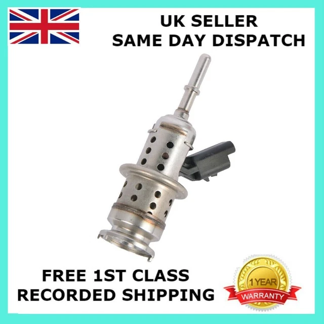 Injecteur De Carburant Injecteur D'urée 1.6 BlueHDI Pour 2008 208 3008 3008 301 308 5008 Expert Traveller C3 Aircross C4 Grand Picasso Cactus Berlingo DS3 DS4 Jumpy - Foto 3