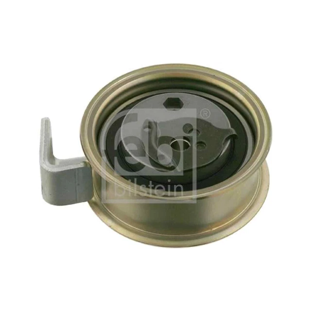 Febi Poulie pour Courroie Crantée Audi A4 A6 Seat Exeo Skoda Superb VW Passat