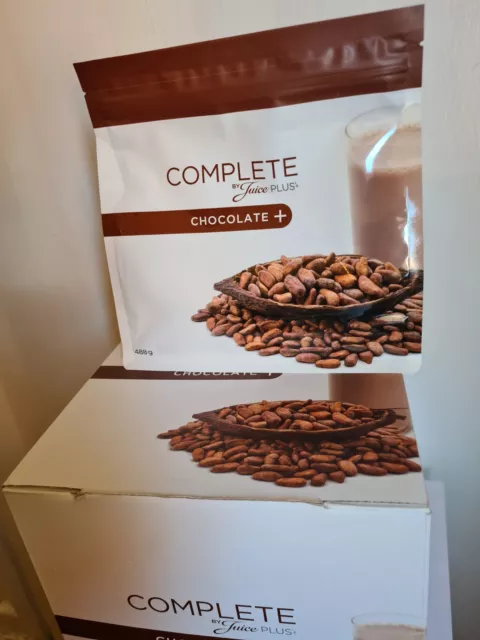 * Succo di cioccolato plus + **Frullato di cioccolato* 488G* * 04/2024* *Spedizione rapida **