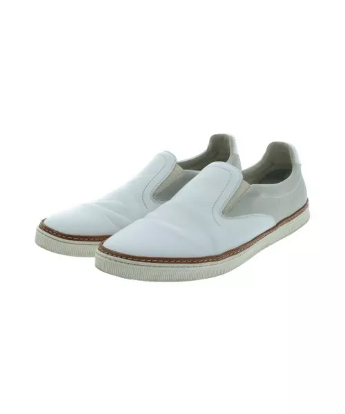 Maison Margiela Sneakers White 44(Approx. 29cm) 2200306034077
