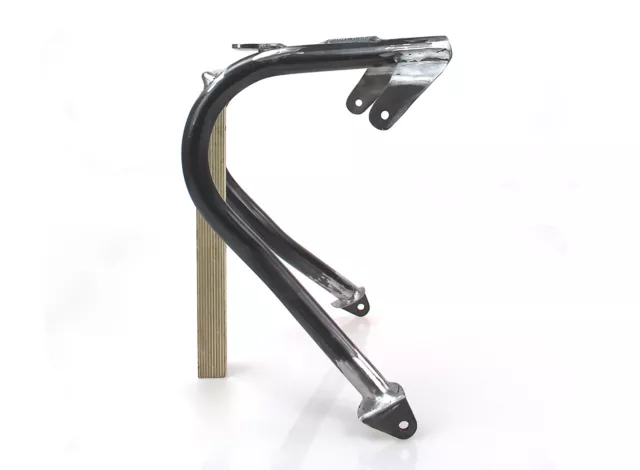 Cafe racer rear frame rear frame BMW R65 R80 R100 monoshock (twinshock if necessary) 3