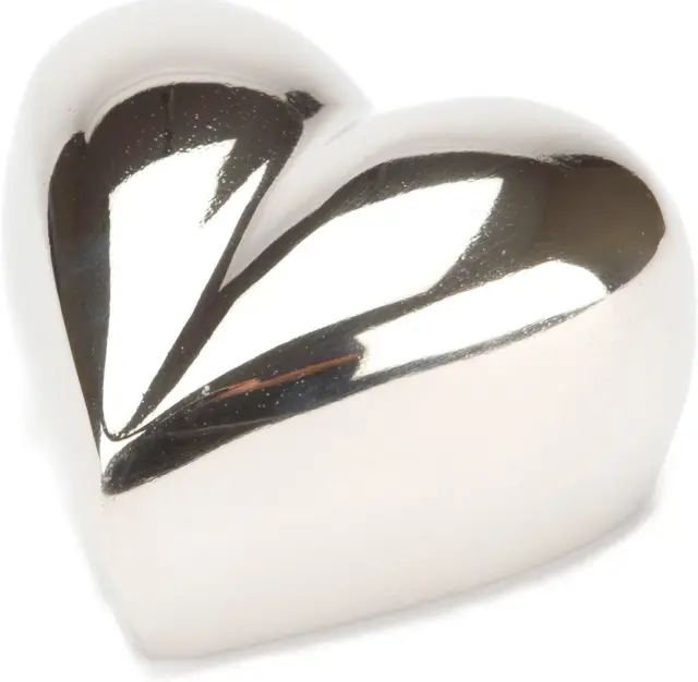 Urns UK Hand Crafted Design Margate Heart Cremation Ashes Keepsake Urn