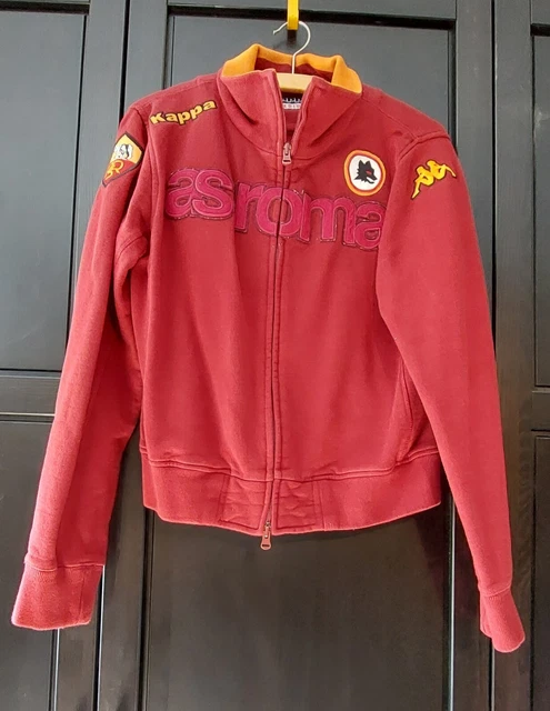 as roma jacke
