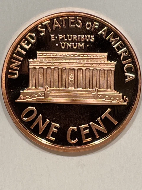 2005 S Lincoln Cent, Proof, very attractive, beautiful, coin, PF++