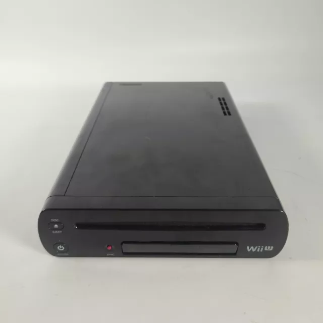 Wii clearance no power