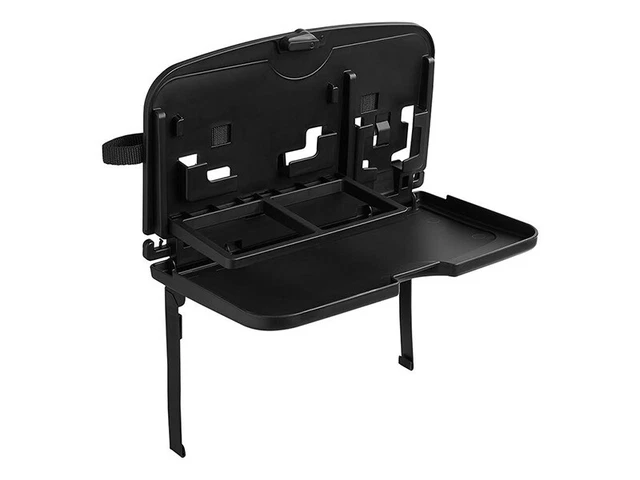 Auto Tisch Für Rücksitz - Verstellbarer Laptop Tisch 20kg Tragkraft Universal