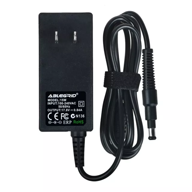 AC Adapter For Fluke ScopeMeters Fluke BC190 Line voltage Power Battery Charger