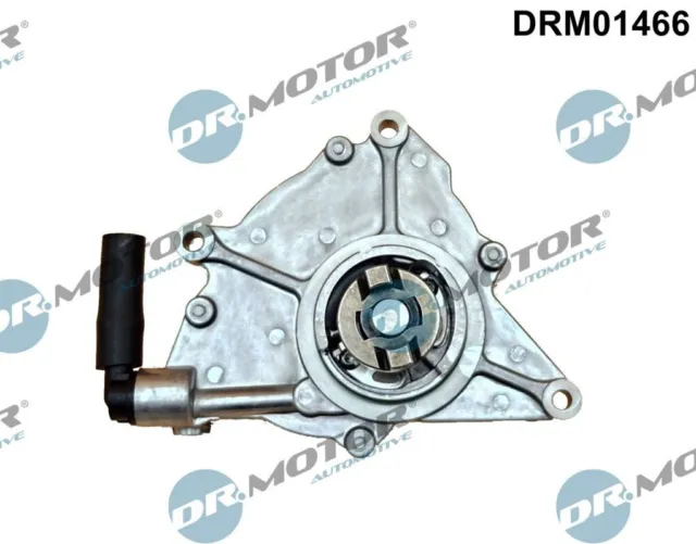 DR.MOTOR AUTOMOTIVE DRM01466 Vakuumpumpe Unterdruckpumpe für KIA SORENTO I (JC)