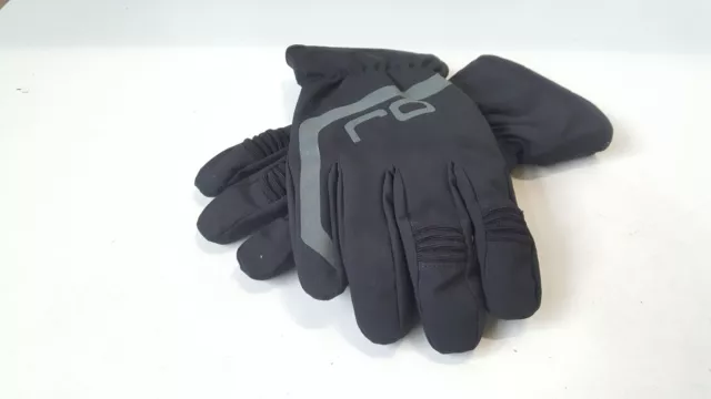 Gants à Partir De Moto Et Scooter en Tissu Technique Marque OJ Taille XXL Homme