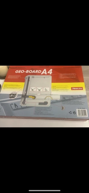 Aristo Geoboard A4