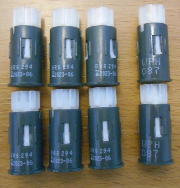 ACCU-CHEK FastClix 48 Lanzetten - 8 Trommeln je 6 Lanz. Akku- Accu-CHECK - NEU -