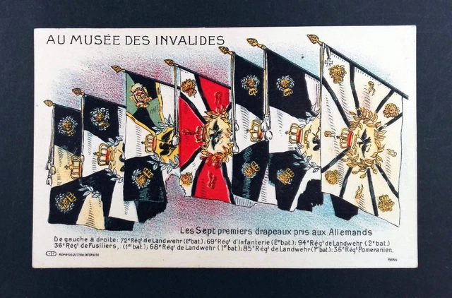 Lot De 20 Cartes Postales Anciennes – Monastir, Kukus, Guerre 1914-17 (Macédoine)
