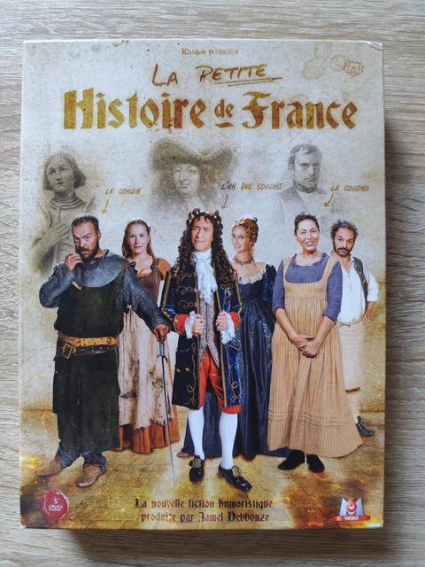 その他 Une Histoire De France [DVD] Une Histoire De France [DVD] 【公式通販】