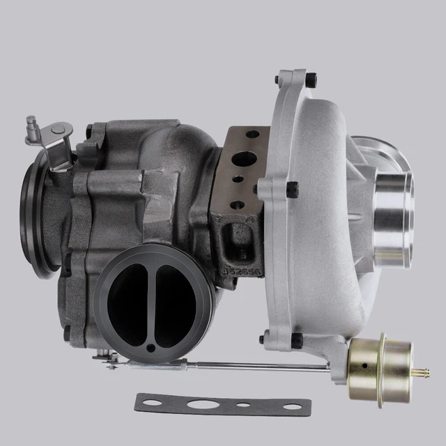 Billet Turbo Charger For Ford F-250 F-350 F-450 7.3L Powerstroke Diesel 2000-03