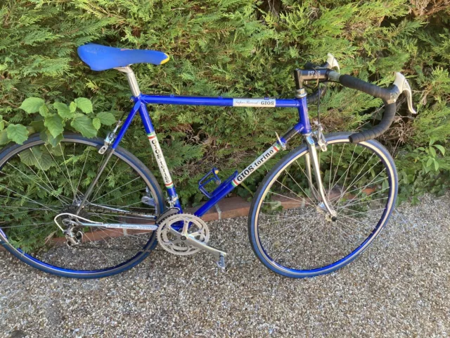 Gios bike on sale