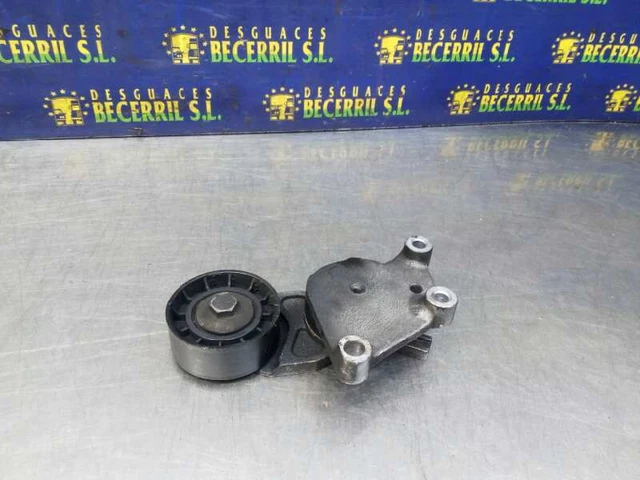 galet tendeur pour CITROEN C4 COUPE 1.6 HDI 2004 975549 2