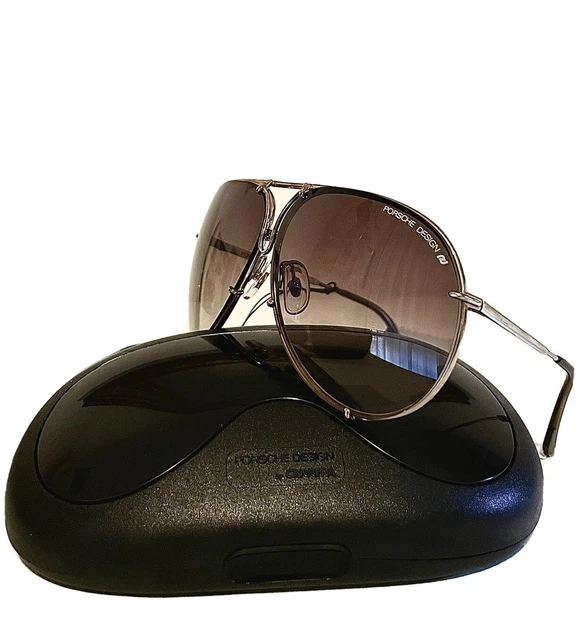 OCCHIALI DA Sole Vintage Porsche Design by CARRERA Mod 5623