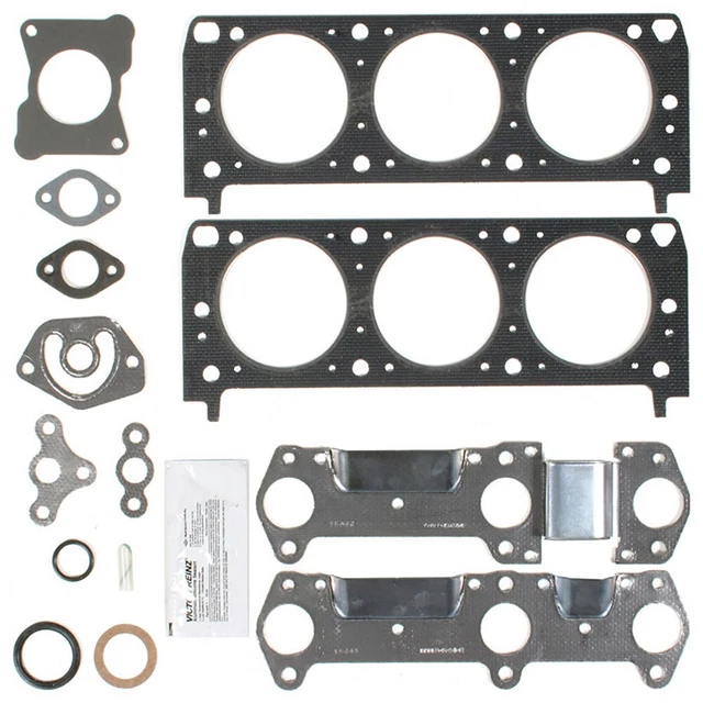 For Buick Century Chevy Beretta & Cadillac Cimarron New OEM Head Gasket Set CSW
