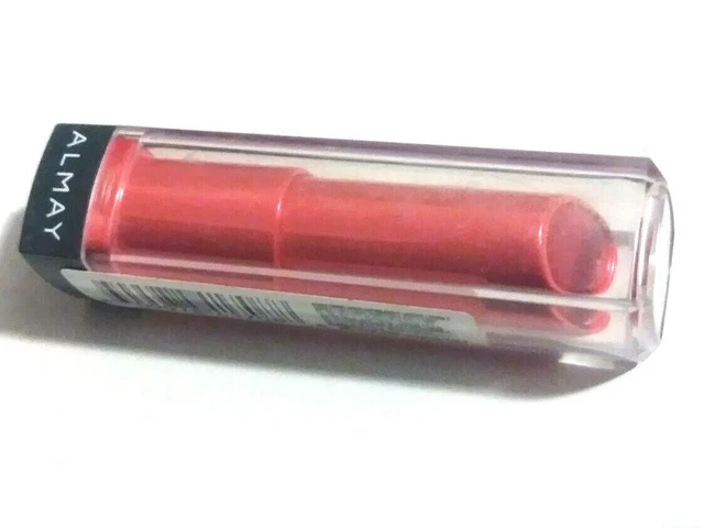 Almay Smart Shade Butter Kiss Lipstick Variety Shade Lip Color Sealed Choice New