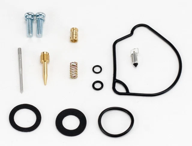 Revisieset voor Keihin Carburateurs voor Honda CB750F F2 - 1977-1978