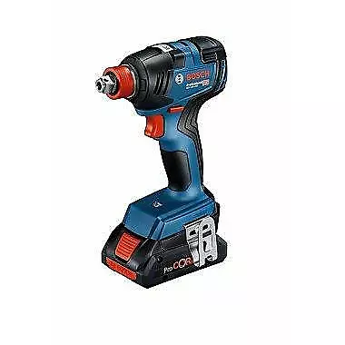 Bosch Boulonneuse 2 en 1 18V GDX 18V-210C (sans batterie ni