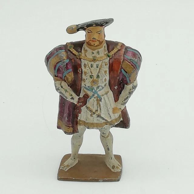 FIGURINE VERTUNNI : ANNE DE BRETAGNE #598 EUR 70,00 - FR FIGURINE VERTUNNI : ANNE DE BRETAGNE #598 EUR 70,00 - FR