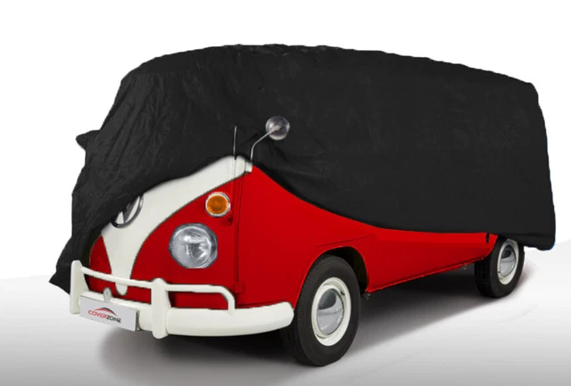 Voiture Bâche Couvercle Carcover pour BMW 3er-reihe berline / Coupe